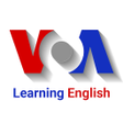 プログラムのアイコン：VOA Learning English