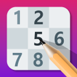 Иконка программы: Sudoku - Classic Puzzle G…