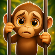Icoon van programma: I Am a Monkey Prank Battl…