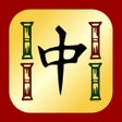 Иконка программы: Mah Jongg Tiles Solitaire