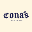 Ikona programu: Conas妮娜巧克力