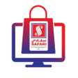 Symbol des Programms: Safari Shopping
