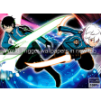 World Trigger Wallpapers New Tab