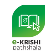 ไอคอนของโปรแกรม: e Krishi Pathshala