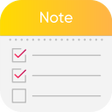 プログラムのアイコン：Note Plus - Notepad Check…