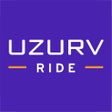 أيقونة البرنامج: UZURV Ride
