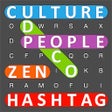 Ikona programu: Word Search Puzzle