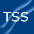 程序图标：Technical Stock Screener