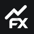 程序图标：LINE FX - FX取引アプリ