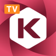 程序图标：KKTV - 日劇 動漫 台劇 港劇 韓劇 強檔線…