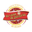 ไอคอนของโปรแกรม: La CASA De Pizzeria