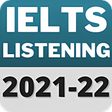 Icon of program: IELTS Listening