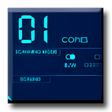 Ikon program: Photocopier