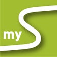 プログラムのアイコン：mySportsApp