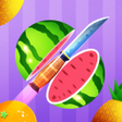 プログラムのアイコン：Fruit Shooter - Fruit Cut…