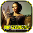 Icon of program: Lagu Pop Versi Keroncong …