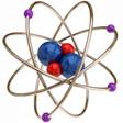 プログラムのアイコン：Problemas de Química (Tes…