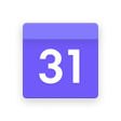 程序图标：Naver Calendar