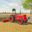 Icoon van programma: Tractor Game Farming Game…