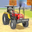프로그램 아이콘: Tractor Game Farming Game…