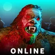 Иконка программы: Bigfoot Hunting Multiplay…