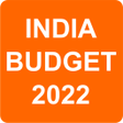 プログラムのアイコン：India Budget 2017