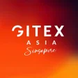 程序图标：GITEX ASIA