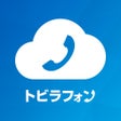 أيقونة البرنامج: トビラフォン Cloud