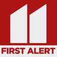 Symbol des Programms: KCBD First Alert Weather