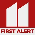 Ikona programu: KCBD First Alert Weather