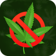 Ikona programu: Quit Weed