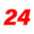 أيقونة البرنامج: Hunter24