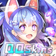 ไอคอนของโปรแกรม: QQskin - Tasks  Cool Rewa…