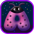 程序图标：ABC Alphabets Vocabulary …