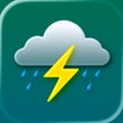 Programın simgesi: Rainy Skies