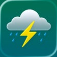 أيقونة البرنامج: Rainy Skies