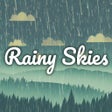 프로그램 아이콘: Rainy Skies