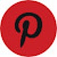 程序图标：Pinterest Dark Theme