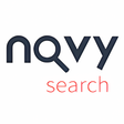 Programikonen: Novy Search