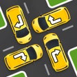 Ícone do programa: Mini Car Escape: Traffic …