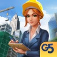 程序图标：Mayor MatchCity Builder G…