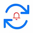 Icon of program: Auto Refresh With Notific…