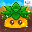 أيقونة البرنامج: Marbel Monster Garden