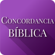 Ikona programu: Concordancia Bíblica