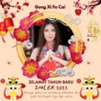 程序图标：Twibbon Tahun Baru Imlek …