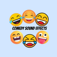 程序图标: Comedy Sound Effects