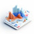 أيقونة البرنامج: WP Template Report Genera…