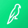 プログラムのアイコン：Parrot Social Media