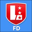 プログラムのアイコン：LineStar for FanDuel DFS