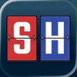 Ícone do programa: Scoreholio